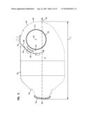 DOSING AND MIXING ARRANGEMENT FOR USE IN EXHAUST AFTERTREATMENT diagram and image