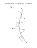 DOSING AND MIXING ARRANGEMENT FOR USE IN EXHAUST AFTERTREATMENT diagram and image