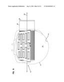 DOSING AND MIXING ARRANGEMENT FOR USE IN EXHAUST AFTERTREATMENT diagram and image