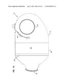 DOSING AND MIXING ARRANGEMENT FOR USE IN EXHAUST AFTERTREATMENT diagram and image