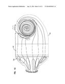 DOSING AND MIXING ARRANGEMENT FOR USE IN EXHAUST AFTERTREATMENT diagram and image