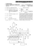 EXHAUST GAS COMBUSTION SYSTEM diagram and image