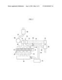 EXHAUST GAS COMBUSTION SYSTEM diagram and image