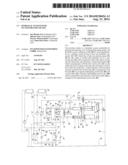 HYDRAULIC SYSTEM WITH SUCTION/RETURN FILTER diagram and image