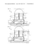 STIRLING ENGINE diagram and image