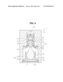 PEDAL SIMULATOR FOR ACTIVE BRAKE SYSTEM diagram and image