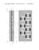 LAYER ASSEMBLY FOR HEAT EXCHANGER diagram and image