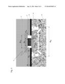 LAYER ASSEMBLY FOR HEAT EXCHANGER diagram and image