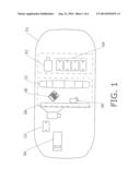 Vehicle Idle Time Reduction System and Method diagram and image