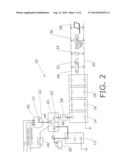 Vehicle Idle Time Reduction System and Method diagram and image