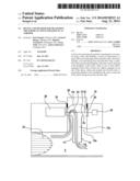 DEVICE AND METHOD FOR MEASURING THE PARTICLE CONCENTRATION IN AN AEROSOL diagram and image