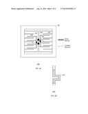 Accelerometer with Low Sensitivity to Thermo-Mechanical Stress diagram and image