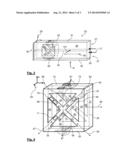 DEVICE AND METHOD FOR MEASURING SECTIONAL FORCES diagram and image