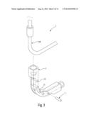 Brake adapter diagram and image