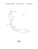 Brake adapter diagram and image