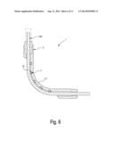 Brake adapter diagram and image