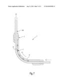 Brake adapter diagram and image