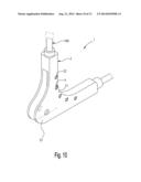 Brake adapter diagram and image