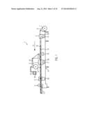 DEEP-DRAWING PACKAGING MACHINE WITH LIFTING DEVICE diagram and image