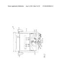 DEEP-DRAWING PACKAGING MACHINE WITH LIFTING DEVICE diagram and image