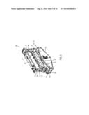 DEEP-DRAWING PACKAGING MACHINE WITH LIFTING DEVICE diagram and image