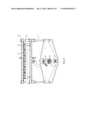 DEEP-DRAWING PACKAGING MACHINE WITH LIFTING DEVICE diagram and image