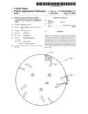 IMPELLER FOR CENTRIFUGAL FOOD CUTTING APPARATUS AND CENTRIFUGAL FOOD     CUTTING APPARATUS COMPRISING SAME diagram and image