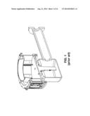 IMPELLER FOR CENTRIFUGAL FOOD CUTTING APPARATUS AND CENTRIFUGAL FOOD     CUTTING APPARATUS COMPRISING SAME diagram and image