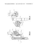 IMPELLER FOR CENTRIFUGAL FOOD CUTTING APPARATUS AND CENTRIFUGAL FOOD     CUTTING APPARATUS COMPRISING SAME diagram and image