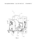 REMOTE CUTTER HEAD AND SYSTEM diagram and image