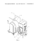 REMOTE CUTTER HEAD AND SYSTEM diagram and image