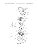 PUNCHING DEVICE diagram and image