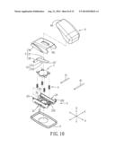 PUNCHING DEVICE diagram and image