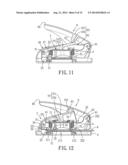 PUNCHING DEVICE diagram and image