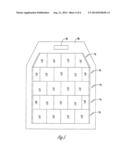 Multi-Layer Multi-Impact Ballistic Body Armor And Method Of Manufacturing     The Same diagram and image