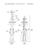 Injection Lance Assembly diagram and image