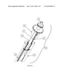 Injection Lance Assembly diagram and image