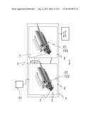 SYSTEM FOR MOUNTING A FLEXOGRAPHIC PRINTING PLATE diagram and image