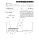 SYSTEM OF ALIGNING A STAMP TO A STAMP BACKING PLATE diagram and image