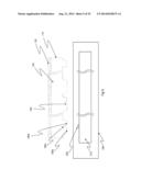 SYSTEM OF ALIGNING A STAMP TO A STAMP BACKING PLATE diagram and image