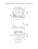 SYSTEM OF ALIGNING A STAMP TO A STAMP BACKING PLATE diagram and image