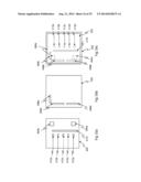 SYSTEM OF ALIGNING A STAMP TO A STAMP BACKING PLATE diagram and image