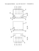 SYSTEM OF ALIGNING A STAMP TO A STAMP BACKING PLATE diagram and image