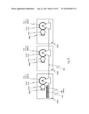 SYSTEM OF ALIGNING A STAMP TO A STAMP BACKING PLATE diagram and image