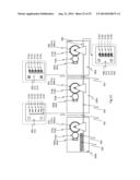 SYSTEM OF ALIGNING A STAMP TO A STAMP BACKING PLATE diagram and image