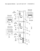 SYSTEM OF ALIGNING A STAMP TO A STAMP BACKING PLATE diagram and image