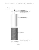 RADIAL FIRING WARHEAD SYSTEM AND METHOD diagram and image