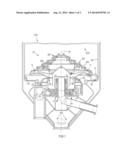 GASIFICATION OF CARBONACEOUS MATERIAL diagram and image