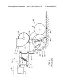 SEED DELIVERY APPARATUS, SYSTEMS, AND METHODS diagram and image