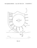 SEED DELIVERY APPARATUS, SYSTEMS, AND METHODS diagram and image